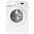Lave linge* - INDESIT - Carrefour à Neuville-en-Ferrain Lave linge* - INDESIT en promo chez Carrefour Neuville-en-Ferrain à 329,99 €