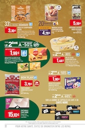 Prix et réduction Café Moulu dans le prospectus Supermarchés Match en cours Offre Café Moulu dans le catalogue Supermarchés Match du moment à la page 32