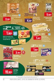 Promo Café dans le catalogue Supermarchés Match du moment à la page 32