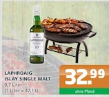 Getränke A-Z Penzlin - Islay Single Malt Angebot im Prospekt Islay Single Malt bei Getränke A-Z im Penzlin Prospekt für 32,99 €