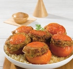 Tomates Farcies et Riz - U - Super U à Villeurbanne Tomates Farcies et Riz - U en promo chez Super U Villeurbanne à 10,80 €