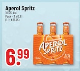 Aktuelle Aperol Angebote bei Trinkgut in Bochum Aktuelles Aperol Spritz Angebot bei Trinkgut in Bochum ab 6,99 €
