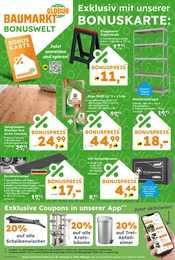 Ähnliche Pool Angebote im Prospekt "Immer eine Idee besser" von Globus-Baumarkt in Herne Ähnliche Angebote wie Pool im Prospekt "Immer eine Idee besser" auf Seite 8 von Globus-Baumarkt in Herne