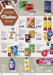 Maggi im E center Prospekt in Dinslaken Aktueller E center Prospekt mit Maggi, "Aktuelle Angebote", Seite 14