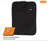 Action Mettingen - Laptophülle Angebot im Prospekt Laptophülle bei Action im Mettingen Prospekt für 3,99 €