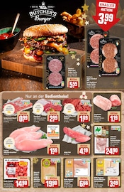 Geflügel im REWE Prospekt in München Aktueller REWE Prospekt mit Geflügel, "Dein Markt", Seite 8