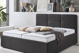 Polsterbett-Gestell Angebote bei BRAUN Möbel-Center Lörrach für 279,00 €