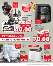 Aktueller Kaufland Prospekt mit Staubsauger, "Hier bin ich richtig", Seite 9
