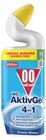 WC-Aktiv-Gel 4 in 1 Angebote bei Kaufland Wolfsburg für 1,49 €