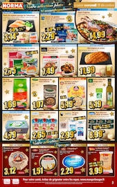 Moules Angebote im Prospekt "Votre Discounter Régional" von Norma auf Seite 3