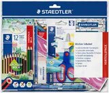 Starter-Schul-Set Angebote von Staedtler bei GLOBUS Bad Homburg für 4,99 €