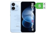 Redmi Note 17 Pro 5G 256 GB Sky Blue Dual SIM von XIAOMI für 399,00 € bei MediaMarkt Saturn im Angebot Redmi Note 17 Pro 5G 256 GB Sky Blue Dual SIM von XIAOMI im aktuellen MediaMarkt Saturn Prospekt