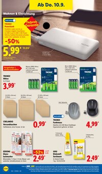 Handy im aktuellen Lidl Prospekt (Reutlingen) Handy im Lidl Prospekt "LIDL LOHNT SICH" mit 73 Seiten (Reutlingen)