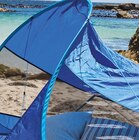 Tente de plage Pop-up - LIVARNO - Lidl à Créteil Tente de plage Pop-up - LIVARNO en promo chez Lidl Créteil à 16,99 €