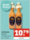 Eierlikör Angebote von HEITMANN bei Getränke Oase Soest für 10,79 €