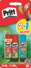Klebestifte im Marktkauf Prospekt Klebestifte von Pritt im aktuellen Marktkauf Prospekt für 2,49 €
