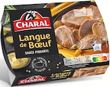 Promo Langue de Bœuf Sauce Piquante à 8,98 € dans le catalogue Supermarchés Match à Lannoy