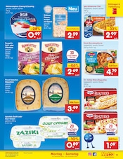 Aktueller Netto Marken-Discount Prospekt mit Garnelen, "Aktuelle Angebote", Seite 11