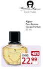 Aktuelles Pour Femme Eau de Parfum Angebot bei Rossmann in Frankfurt (Main) ab 22,99 €