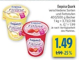 Fitline Protein Vanilla Angebote von Exquisa bei diska Dresden für 1,49 €