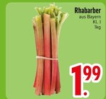Rhabarber Angebote bei EDEKA Augsburg für 1,99 €
