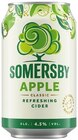 Aktuelle Äpfel Angebote bei REWE in Duisburg Aktuelles Apple Classic Refreshing Cider Angebot bei REWE in Duisburg ab 1,19 €