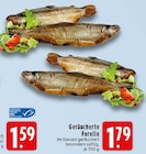 Geräucherte Forelle Angebote bei EDEKA Krefeld für 1,59 €