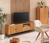 Aktuelle Fernseher Angebote bei Segmüller in Augsburg Aktuelles TV-Lowboard Nova Angebot bei Segmüller in Augsburg ab 299,00 €