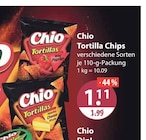 Aktuelles Tortilla Chips Wild Paprika Angebot bei V-Markt in Regensburg ab 1,11 €