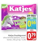 EDEKA Lichtenau - Wunderland Sauer Angebot im Prospekt Wunderland Sauer bei EDEKA im Lichtenau Prospekt für 0,66 €