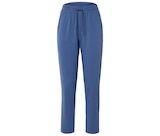 Sweathose, blau bei Tchibo im Supermarkt im Prospekt "" für 19,99 €