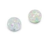 2 LED-Flummis bei Tchibo im Sigmaringen Prospekt für 6,99 €