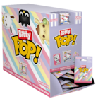 Mini figurine Bitty Pop - HELLO KITTY - B&M à Nancy Mini figurine Bitty Pop - HELLO KITTY en promo chez B&M Nancy à 3,49 €