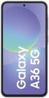 Smartphone Galaxy A36 5G im Angebot bei expert TeVi in Schwabach Smartphone Galaxy A36 5G Angebote von Samsung bei expert TeVi Schwabach für 235,00 €