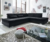 Aktuelles Wohnlandschaft Vittoria Angebot bei Die Möbelfundgrube in Mainz ab 1.799,99 €