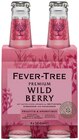 REWE - Fever-Tree Angebot im Prospekt Fever-Tree bei REWE im Prospekt "Dein Markt" für 4,79 €