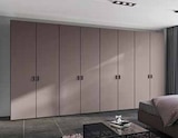 Drehtürenschrank Angebote bei Opti-Wohnwelt Würzburg für 1.559,00 €