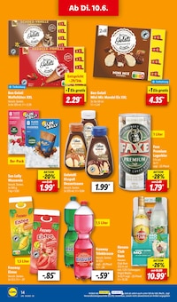 Havana Club im aktuellen Lidl Prospekt (Weinheim) Havana Club im Lidl Prospekt "LIDL LOHNT SICH" mit 68 Seiten (Weinheim)