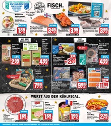 HIT Hering im Prospekt 