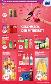 Aktueller Getränke Hoffmann Prospekt mit Saft, "Aktuelle Angebote", Seite 3