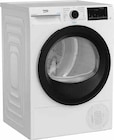 Wärmepumpentrockner B7T88209 im Angebot bei expert in Kiel Wärmepumpentrockner B7T88209 Angebote von Beko bei expert Kiel für 599,00 €