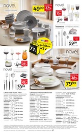 XXXLutz Möbelhäuser Teller im Prospekt 