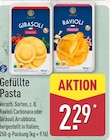 Aktuelle Ravioli Angebote bei ALDI Nord in Münster Aktuelles Ravioli Carbonara Angebot bei ALDI Nord in Münster ab 2,29 €