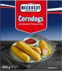 Corndogs Angebote von McEnnedy bei Lidl Ulm für 5,49 €