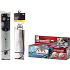 SUR TOUS LES PARE-SOLEILS AUTOMOBILES en promo chez Carrefour SUR TOUS LES PARE-SOLEILS AUTOMOBILES dans le catalogue Carrefour