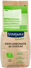 Percarbonate de soude Soluvert - Starwax en promo chez Weldom Rueil-Malmaison à 7,90 €