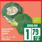 Brokkoli bei EDEKA im Hoppegarten Prospekt für 1,79 €