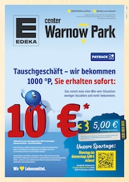 E center Prospekt für Rövershagen mit 44 Seiten E center Prospekt "Top Angebote" für Rövershagen, 44 Seiten, 18.08.2025 - 23.08.2025