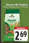 Bio Mandeln bei EDEKA im Goch Prospekt für 2,69 €