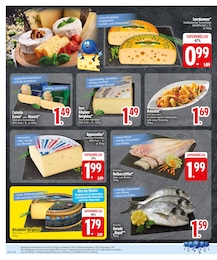 Appenzeller Angebot & Preis im aktuellen EDEKA Prospekt Appenzeller Angebot im aktuellen EDEKA Prospekt auf Seite 18